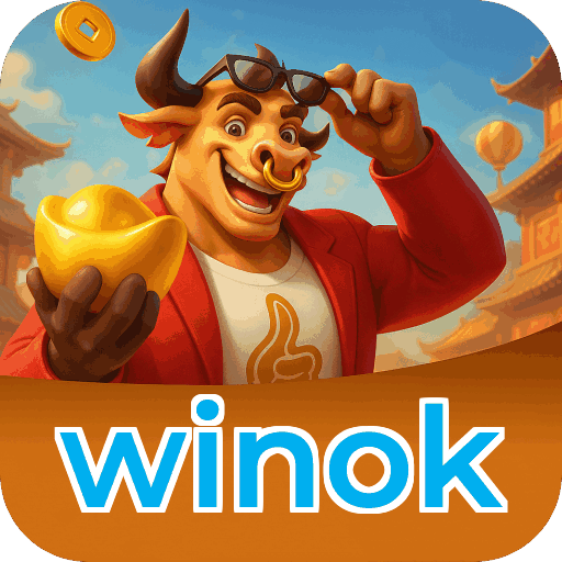 winok logo