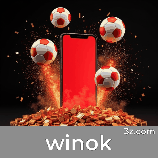 winok Bônus por convite winok